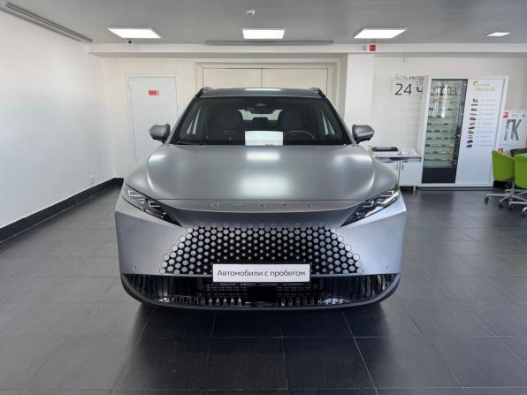 Omoda C7 с пробегом 2025 года, цена 2 890 000 рублей, 4450 км, внедорожник, Автокод Объявления