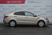 Kia Rio III Старый Оскол  - изображение 26