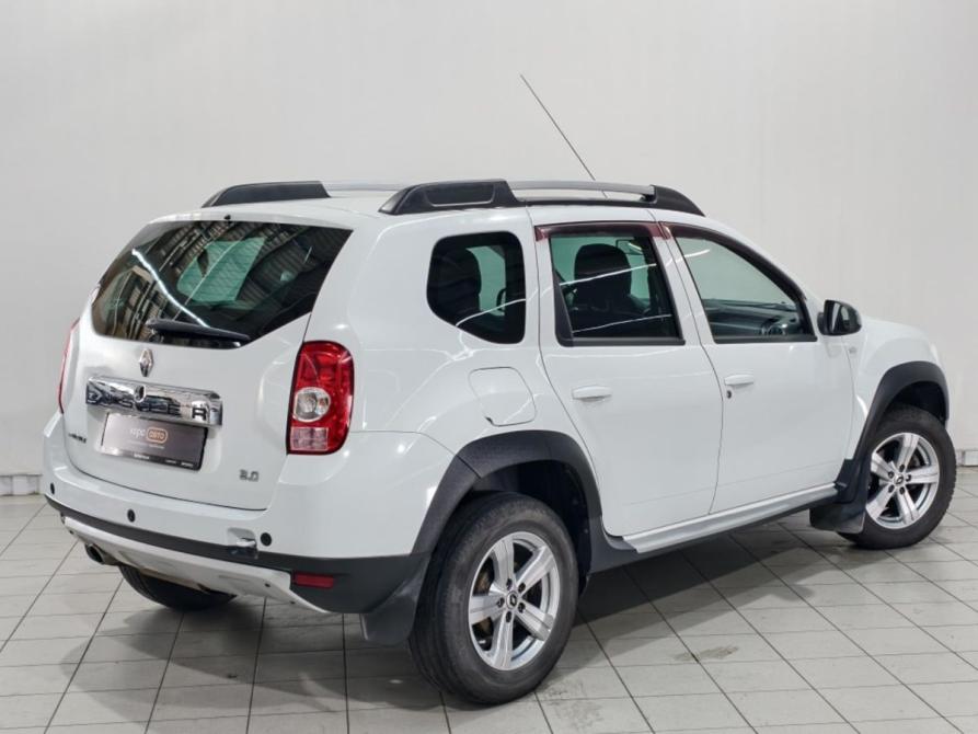 Renault Duster I Курск  - изображение 3