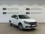 Lada (ВАЗ) Vesta I Санкт-Петербург  - изображение 28