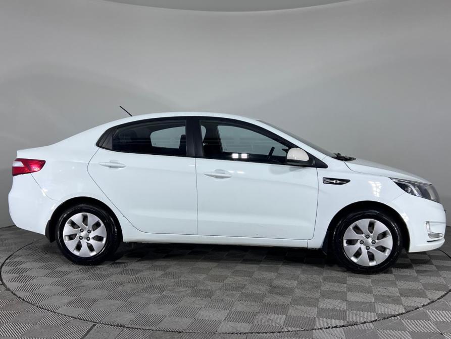Kia Rio III Ростов-на-Дону  - изображение 4