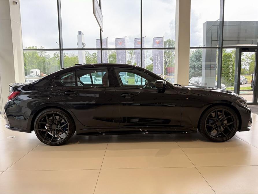 BMW 3 серии VII (G2x) Краснодар  - изображение 4