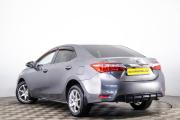 Toyota Corolla XI (E160 E170 E180) Пермь  - изображение 29