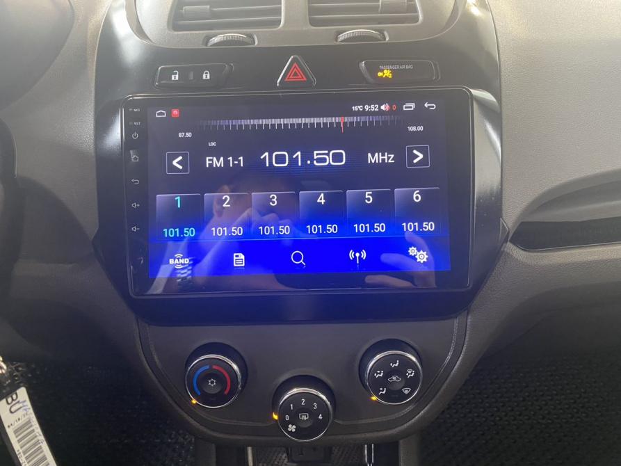 Chevrolet Cobalt II Рестайлинг Саратов  - изображение 15