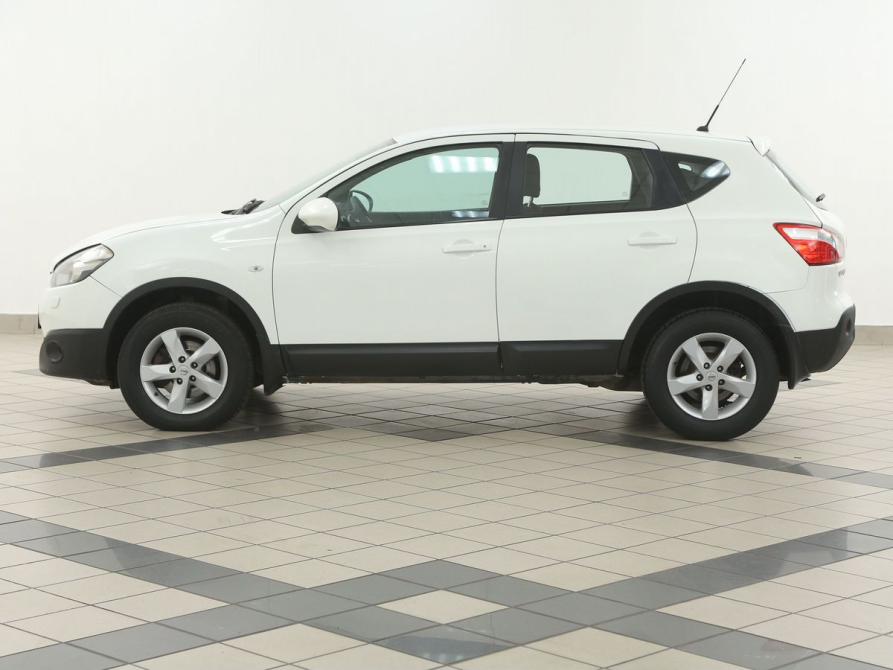 Nissan Qashqai I Рестайлинг Иваново  - изображение 7