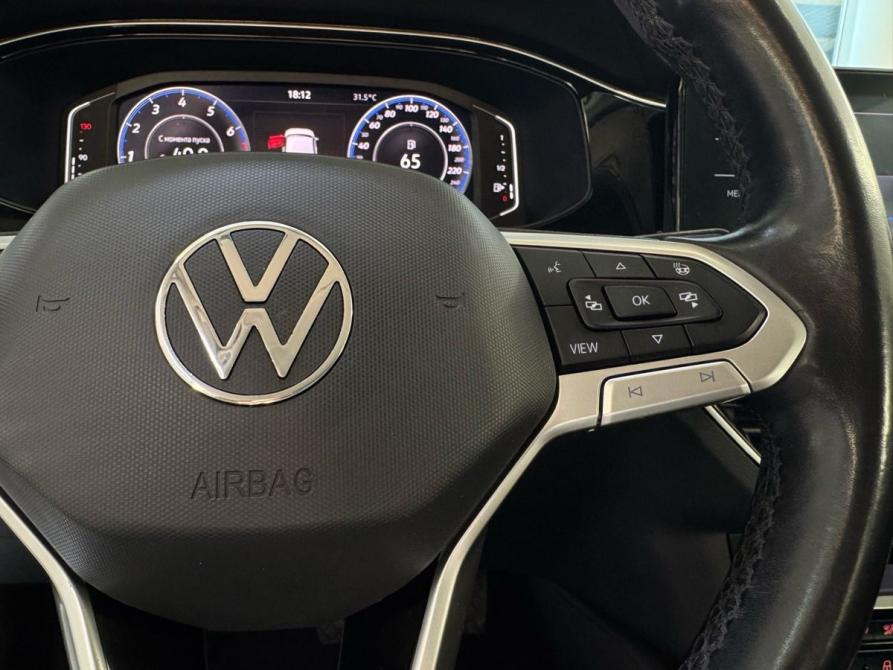 Volkswagen Polo VI Минеральные Воды  - изображение 12