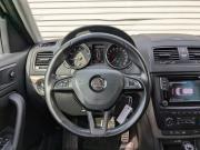 Skoda Yeti I Рестайлинг Москва  - изображение 47