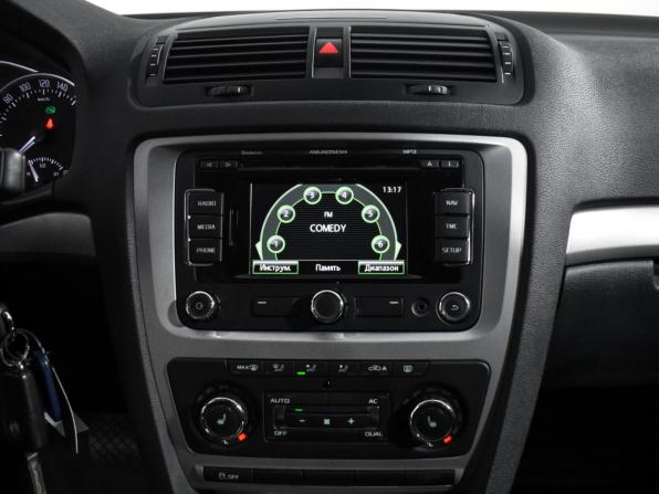 Skoda Octavia II (A5) Рестайлинг с пробегом 2012 года, цена 970 000 рублей, 149001 км, лифтбек, Автокод Объявления