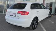 Audi A3 II (8P) Рестайлинг 2 Липецк  - изображение 13