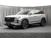 Jaecoo J7 I Москва  - изображение 25