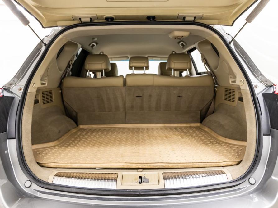 Nissan Murano II (Z51) Рестайлинг 2 Волгоград  - изображение 38