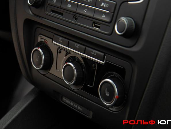 Volkswagen Jetta VI с пробегом 2014 года, цена 868 000 рублей, 172969 км, седан, Автокод Объявления