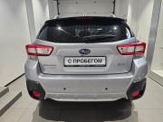 Subaru XV II Москва  - изображение 23