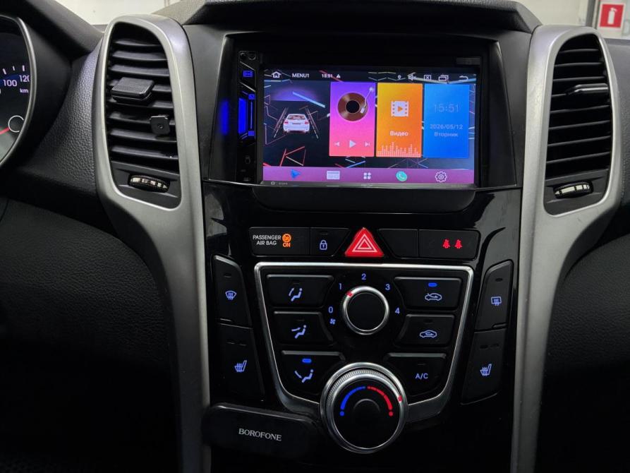 Hyundai i30 II Пермь  - изображение 12