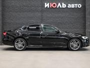 Audi A6 IV (C7) Рестайлинг Екатеринбург  - изображение 29