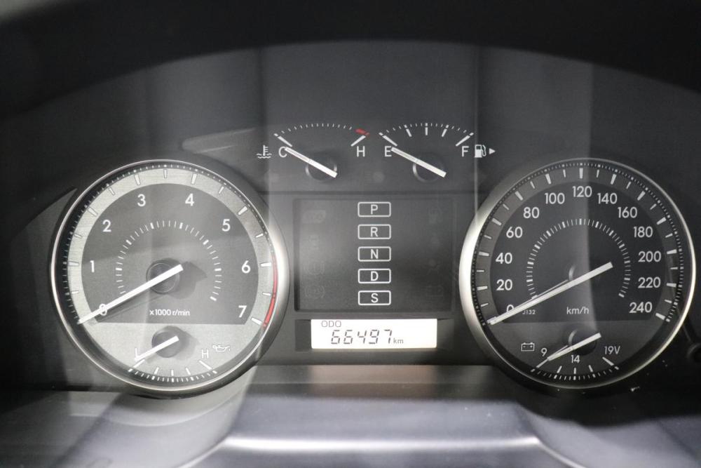 Toyota Land Cruiser 200 Series Рестайлинг 2 Иркутск  - изображение 13