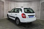 Lada (ВАЗ) Granta I Рестайлинг Ярославль  - изображение 22