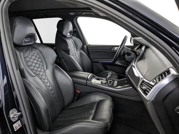 BMW X5 M III (F95) с пробегом 2021 года, цена 10 500 000 рублей, 72849 км, внедорожник, Автокод Объявления