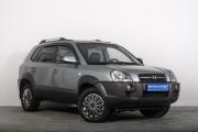 Hyundai Tucson I Томск  - изображение 18