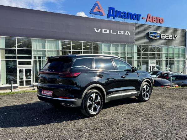 Chery Tiggo 7 Pro Max I с пробегом 2023 года, цена 1 980 000 рублей, 59696 км, внедорожник, Автокод Объявления