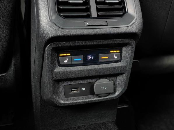 Volkswagen Tiguan II с пробегом 2020 года, цена 2 675 000 рублей, 100142 км, внедорожник, Автокод Объявления