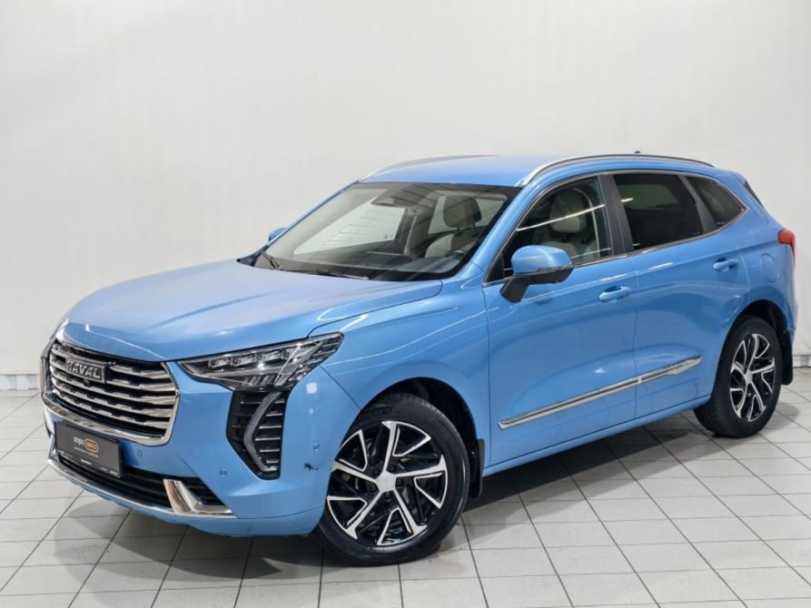 Haval Jolion I Курск  - изображение 1