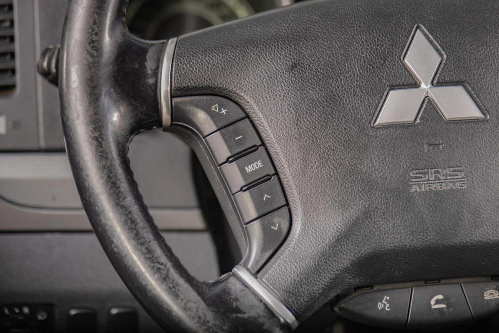 Mitsubishi Pajero IV Томск  - изображение 10