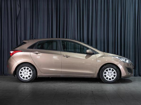 Hyundai i30 II с пробегом 2012 года, цена 975 500 рублей, 161610 км, хэтчбек, Автокод Объявления