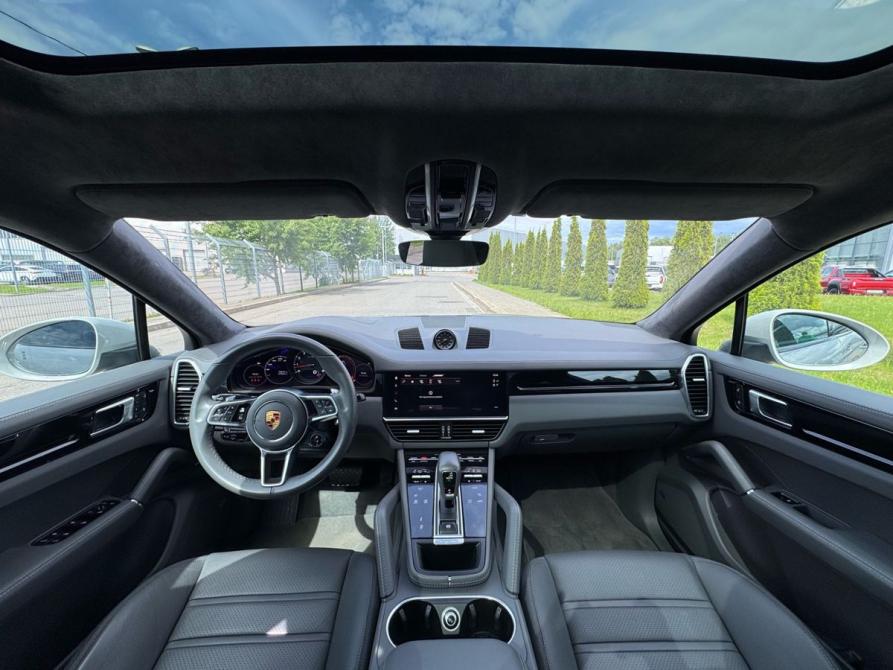 Porsche Cayenne III Москва  - изображение 5