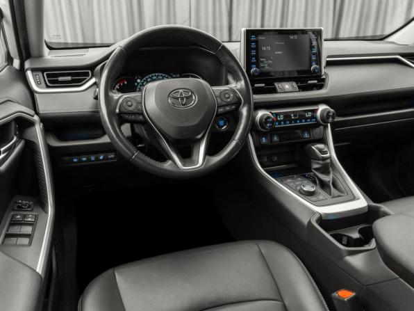 Toyota RAV4 V (XA50) с пробегом 2020 года, цена 3 160 000 рублей, 58512 км, внедорожник, Автокод Объявления