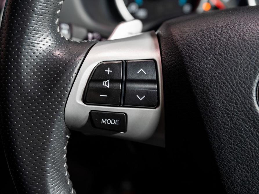 Toyota Wish II Чита  - изображение 16