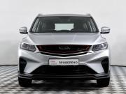 Geely Coolray I Москва  - изображение 20