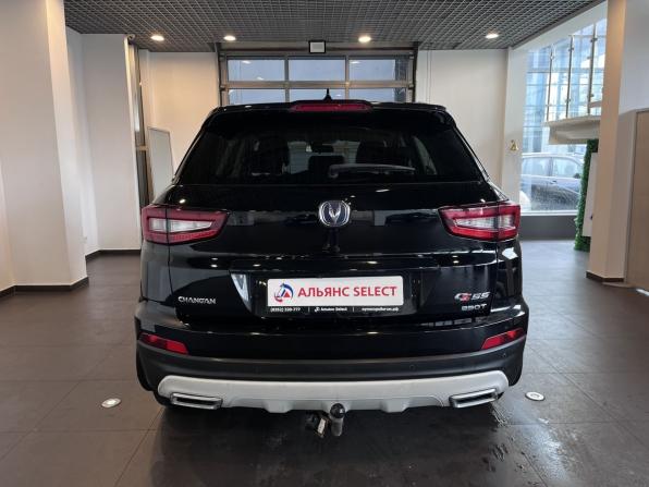 Changan CS55 с пробегом 2020 года, цена 1 800 000 рублей, 65087 км, внедорожник, Автокод Объявления