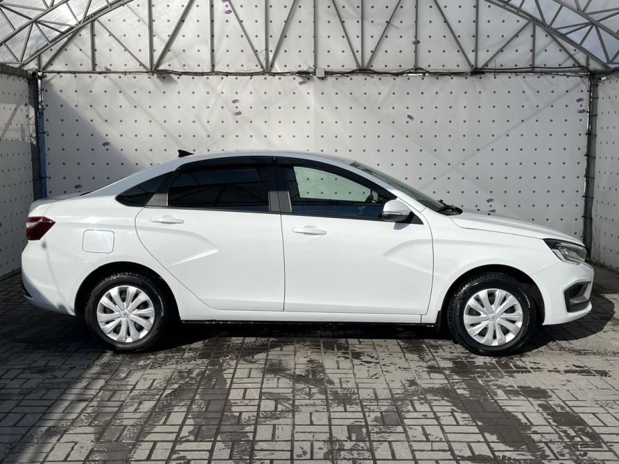 Lada (ВАЗ) Vesta I Рестайлинг (NG) Тамбов  - изображение 8