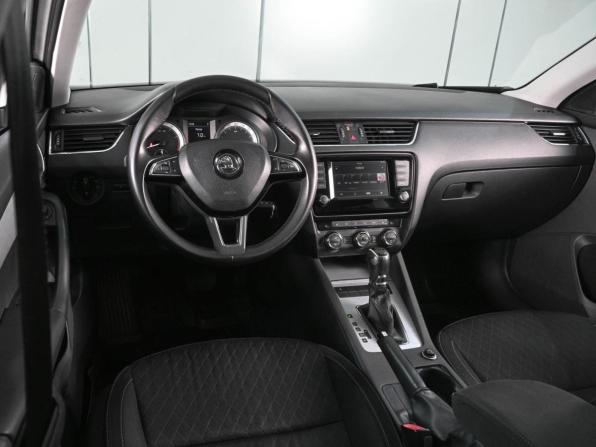 Skoda Octavia III (A7) с пробегом 2016 года, цена 1 599 000 рублей, 160112 км, лифтбек, Автокод Объявления