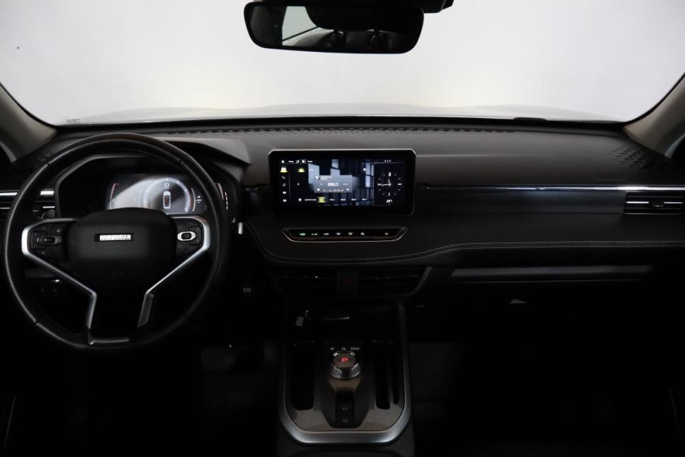 Haval Jolion I Санкт-Петербург  - изображение 8