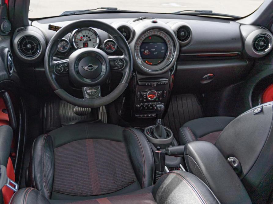Mini Countryman I Краснодар  - изображение 9
