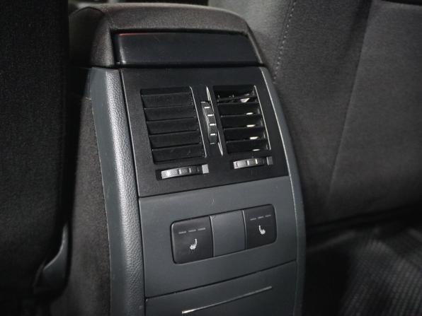 Skoda Octavia II (A5) Рестайлинг с пробегом 2011 года, цена 729 000 рублей, 214316 км, лифтбек, Автокод Объявления