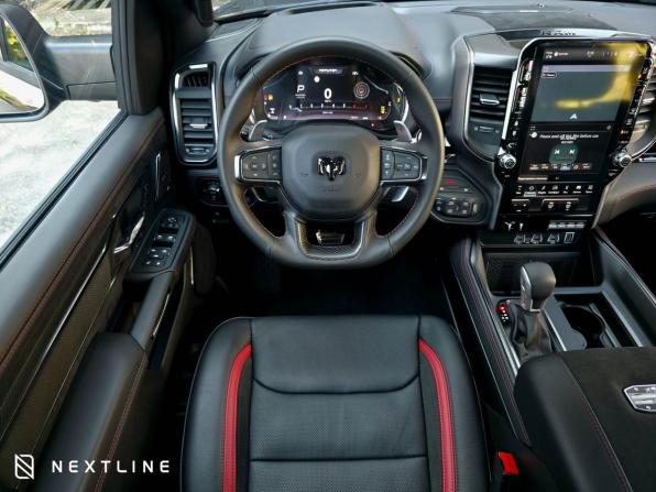 Новый Ram 1500 V Рестайлинг 2026 года, цена 11 790 000 рублей, offers.body_type.unknown, Автокод Объявления