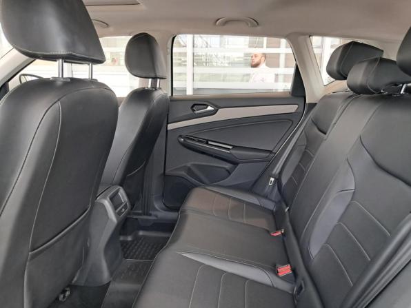Jetta VS5 I Рестайлинг с пробегом 2023 года, цена 2 018 000 рублей, 54954 км, внедорожник, Автокод Объявления