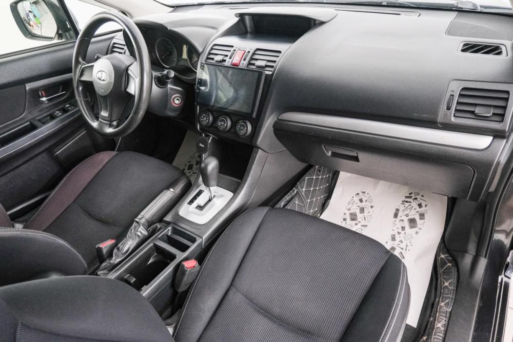 Subaru Impreza IV Красноярск  - изображение 12