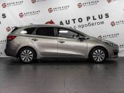 Kia Ceed II Рестайлинг Минеральные Воды  - изображение 27