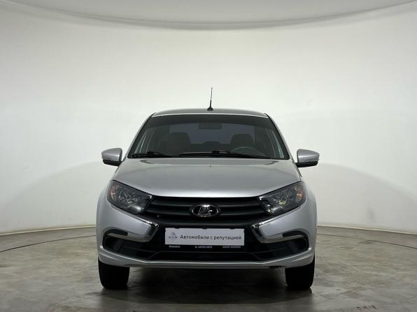 Lada (ВАЗ) Granta I Рестайлинг с пробегом 2024 года, цена 807 000 рублей, 18883 км, седан, Автокод Объявления