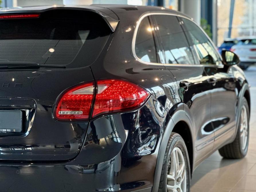Porsche Cayenne II (958) Екатеринбург  - изображение 31