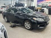 Lexus ES VI Санкт-Петербург  - изображение 11