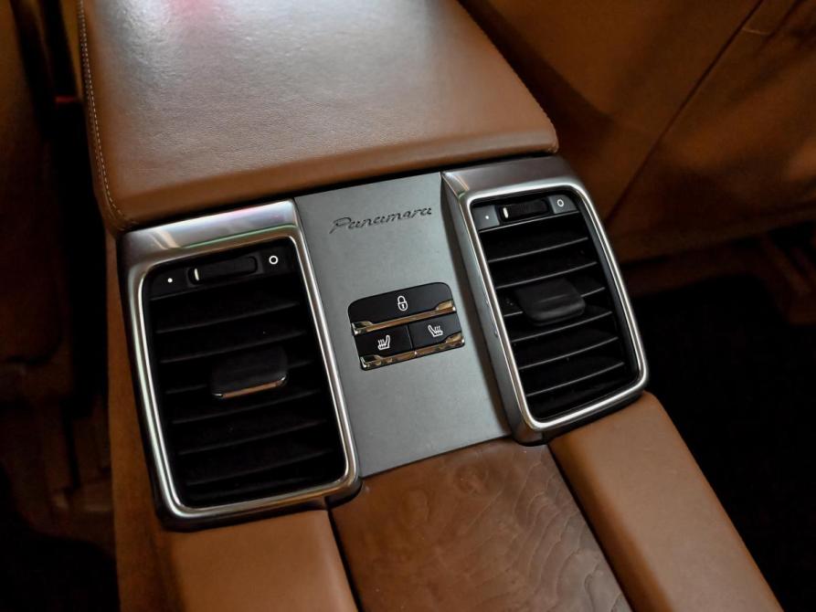 Porsche Panamera I Рестайлинг Екатеринбург  - изображение 20