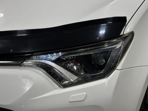 Toyota RAV4 IV (XA40) с пробегом 2015 года, цена 2 050 000 рублей, 137181 км, внедорожник, Автокод Объявления