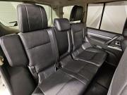 Mitsubishi Pajero IV Рестайлинг 2 Москва  - изображение 36