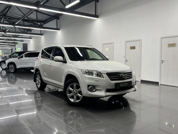 Toyota RAV4 III (XA30) Рестайлинг с пробегом 2011 года, цена 1 145 000 рублей, 245011 км, внедорожник, Автокод Объявления