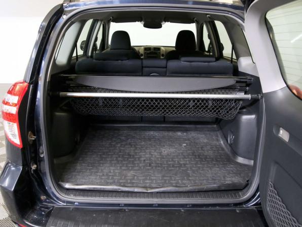 Toyota RAV4 III (XA30) Рестайлинг с пробегом 2012 года, цена 1 250 000 рублей, 285000 км, внедорожник, Автокод Объявления